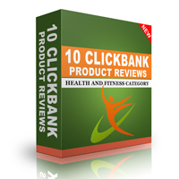 Clickbank Reviews Vol.3