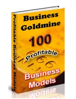 business goldmine ebook