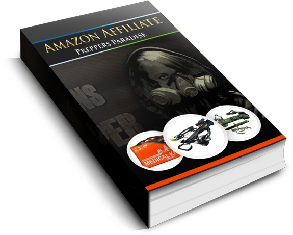 azon affiliate preppers paradise ebook