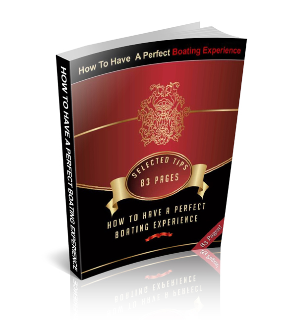have perfect boating experience ebook