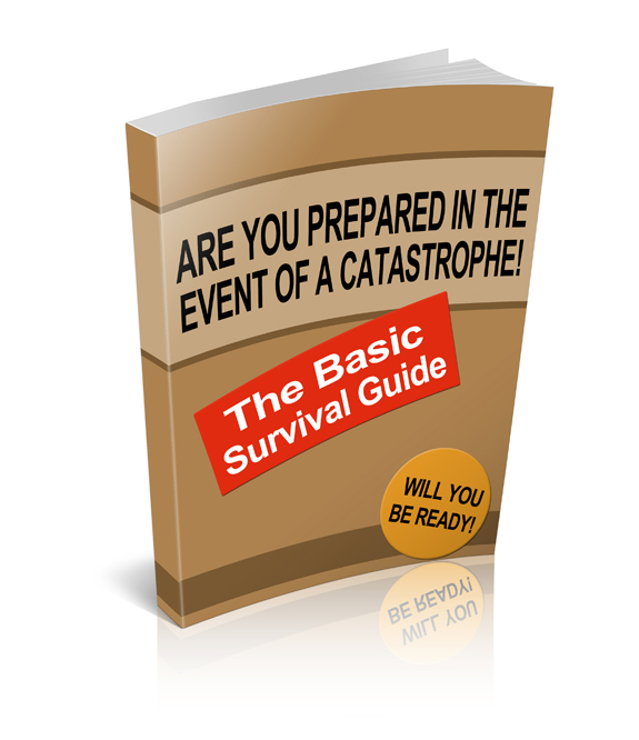The Basic Survival Guide basic survival guide ebook