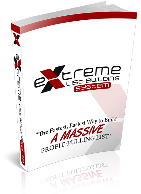 extreme list building system ebook