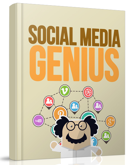 social media genius ebook