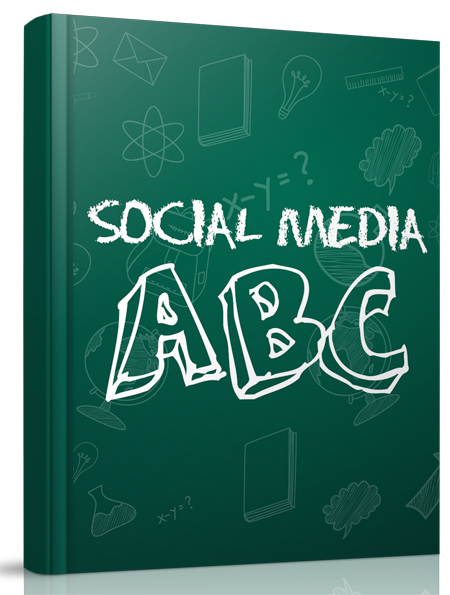 social media abc ebook