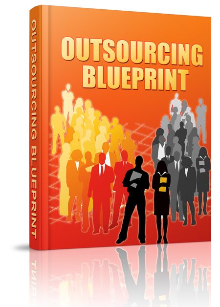 outsourcing blueprint ebook