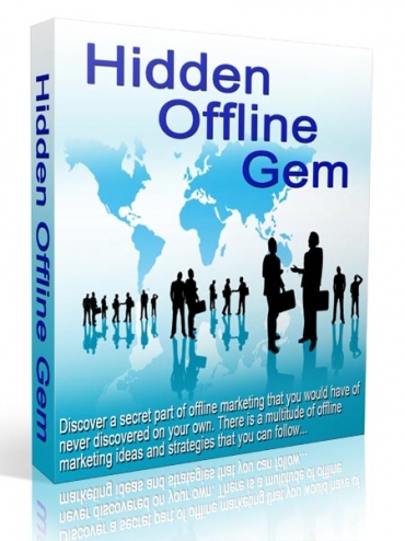 hidden offline gem ebook