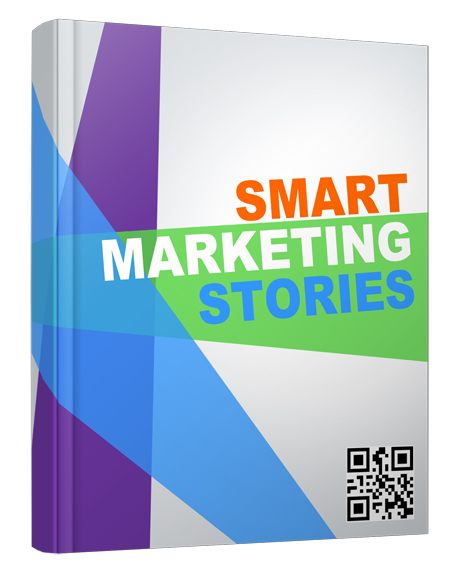 smart marketing stories ebook