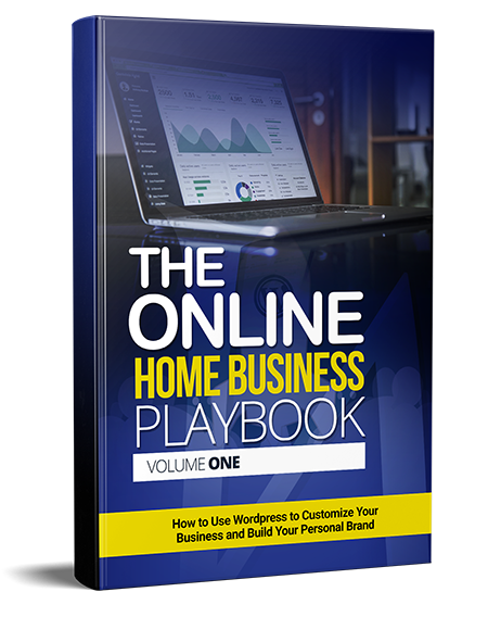 online home business playbook ebook