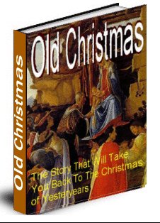 old Christmas ebook