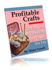 profitable crafts vol ebook