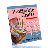 Profitable Crafts Vol. 4