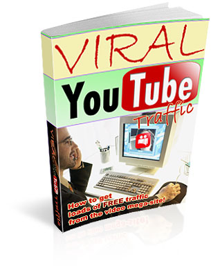 viral youtube traffic ebook