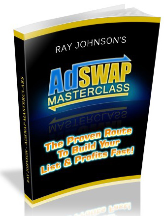 adswap master class ebook
