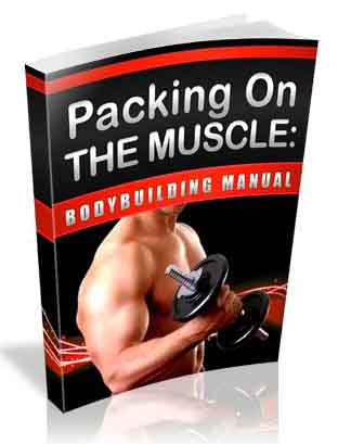 packing muscle ebook