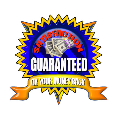 gurantee certificates graphics