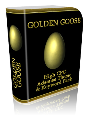 golden goose graphics