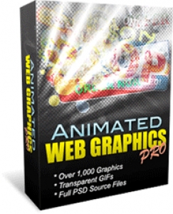 animated web graphics pro graphics