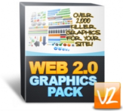 web graphics pack version graphics