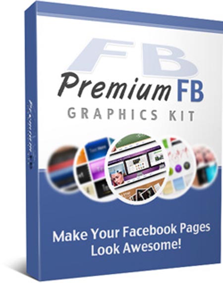 premium FB graphics kit graphics