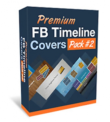premium FB timeline covers graphics