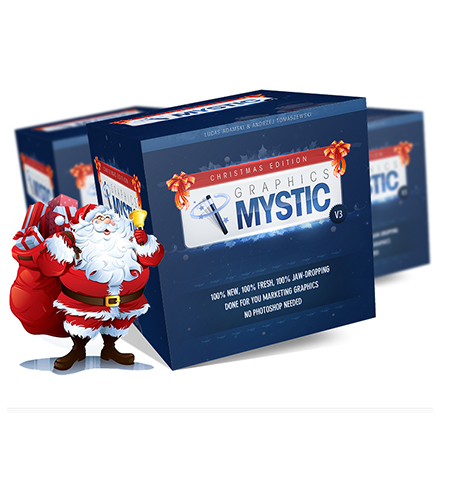 graphics mystic toolkit graphics