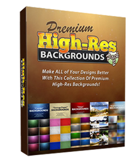 premium high res backgrounds pack graphics