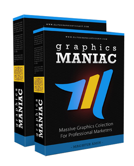 graphics maniac graphics