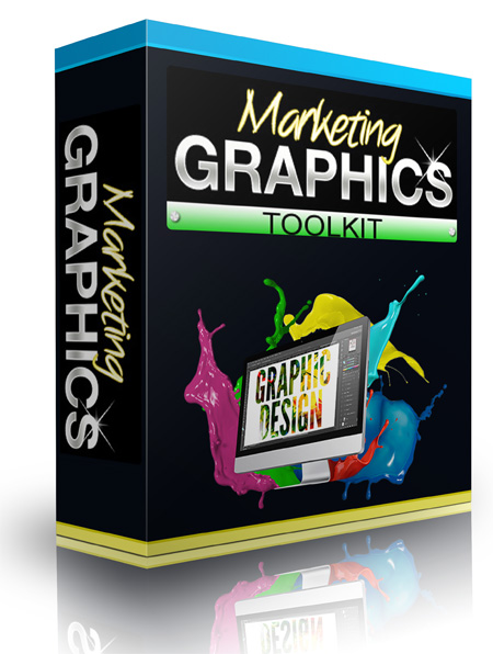 marketing graphics toolkit graphics