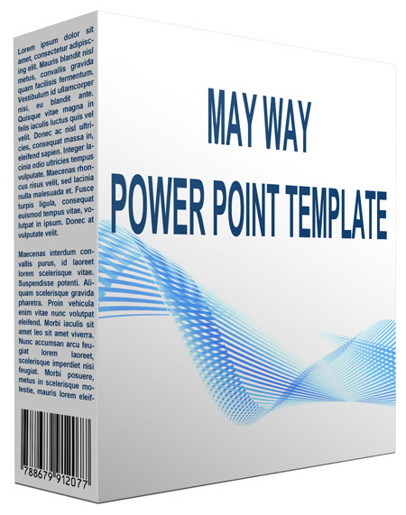 mayway multipurpose Powerpoint graphics