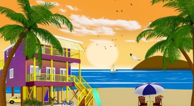 secret to plr graphics