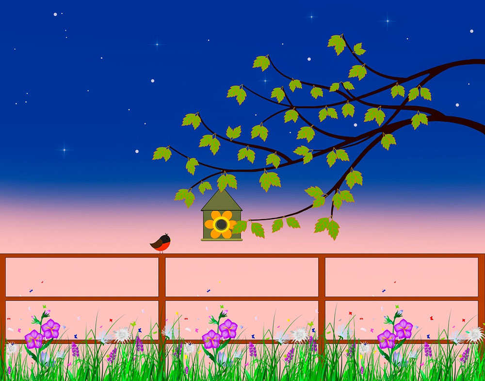 master quick web design