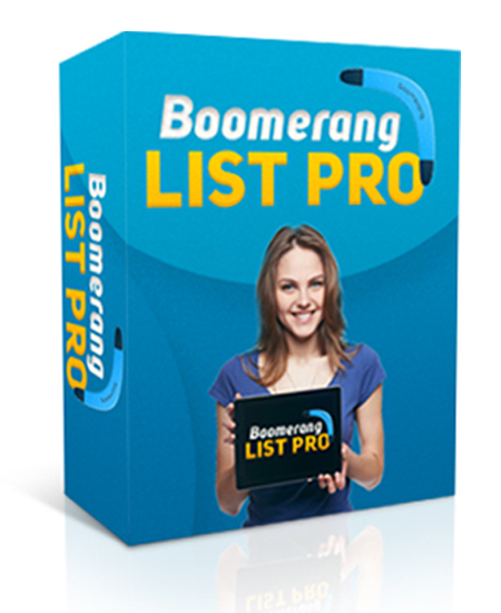 boomerang list pro software