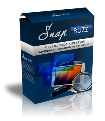 snap buzz rebrandable software