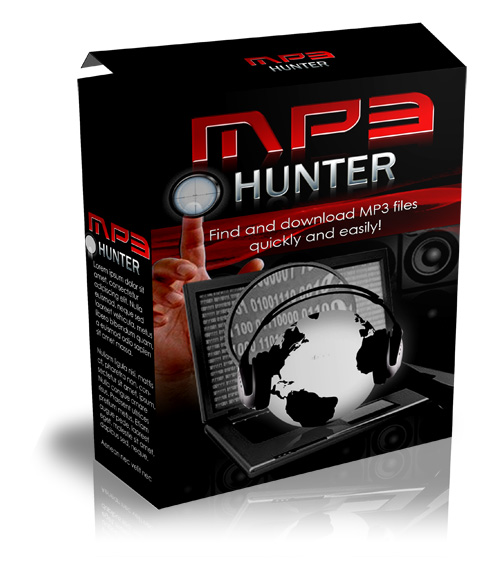 mp hunter software