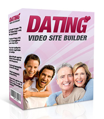 dating video site builder software