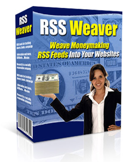 rss weaver software