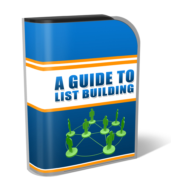 A Guide to List Building Software guide list building software
