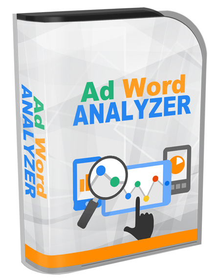 ad word analyzer software