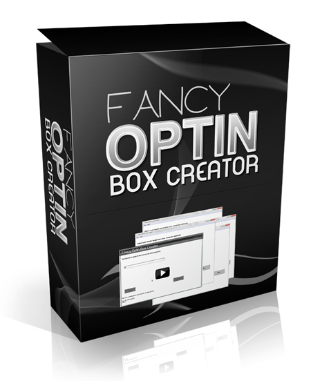 fancy optin box creator software