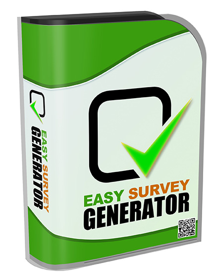 easy survey generator software