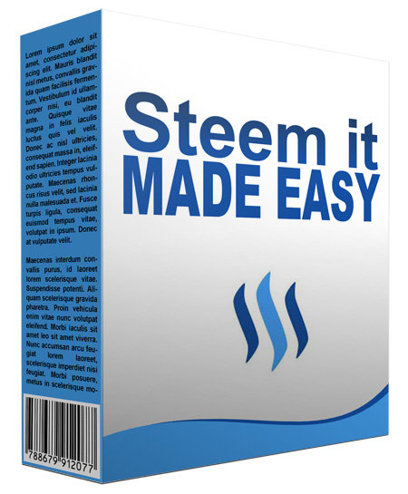 steemit made easy software
