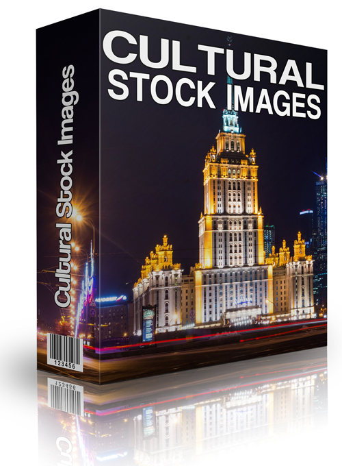 cultural images stock