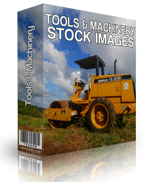 tools machinery images