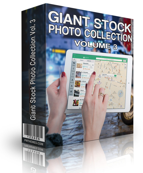 giant photo stock 3