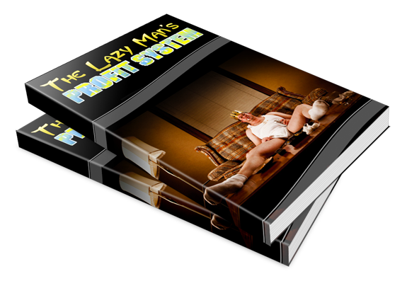 lazy mans profit system template