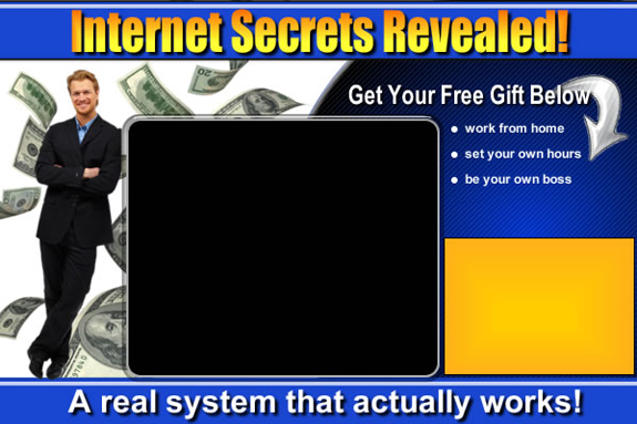 video squeeze templates opt list template