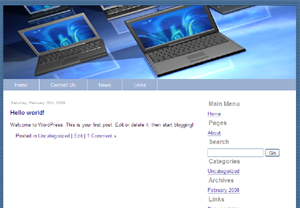 themes vol 5 template