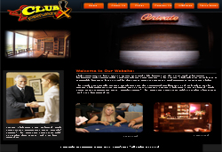 HTML templates pack template