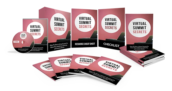 virtual summit secrets video