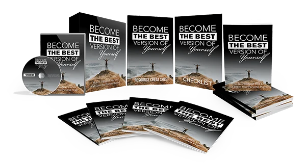 Become the Best Version of Yourself Video become best version yourself video